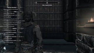 Compass Navigation Overhaul Test 3 - Quest Lists and Improvements