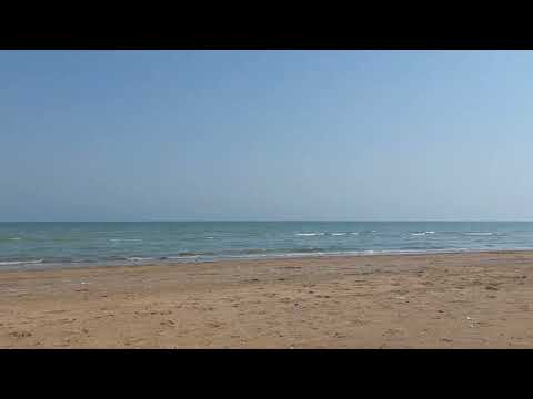 Bandar Abbas Beach ساحل بندر عباس