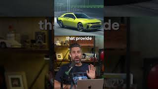 2027 Super Bee: 600HP Inline-6 — Full Breakdown & Transcript