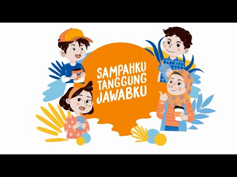 , title : '#SampahkuTanggungJawabku - Belajar 3R (Reduce, Reuse, Recycle)'