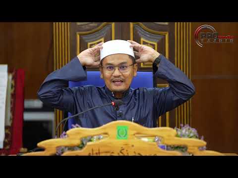 07-11-2023 Ustaz Rizal Azizan - Ensiklopedia Larangan Dlm Islam (Larangan Berkaitan Wanita)