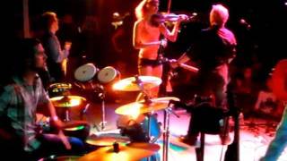 #269  Town Pants @ Heron