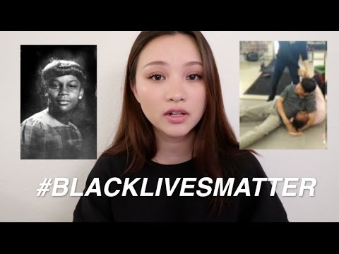 💬AntiBlackness in the Asian Community (and what to do about it) | SARAH UNSCRIPTED #2