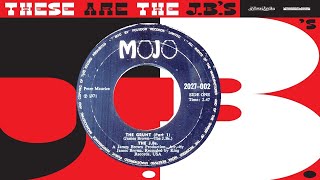 The J.B.'s - The Grunt