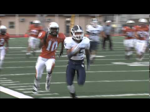 Week 3 San Antonio Madison vs Smithson Valley