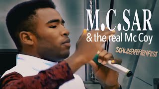 MC Sar &amp; The Real McCoy - It&#39;s On You (Schülerferienfest) (Remastered)