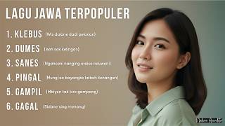 Download lagu TOP HITS LAGU JAWA - DUMES | KLEBUS | SANES | PINGAL | GAMPIL | GAGAL - (Cover by Nadine Arindita) mp3 Download lagu TOP HITS LAGU JAWA - DUMES | KLEBUS | SANES | PINGAL | GAMPIL | GAGAL - (Cover by Nadine Arindita) mp3