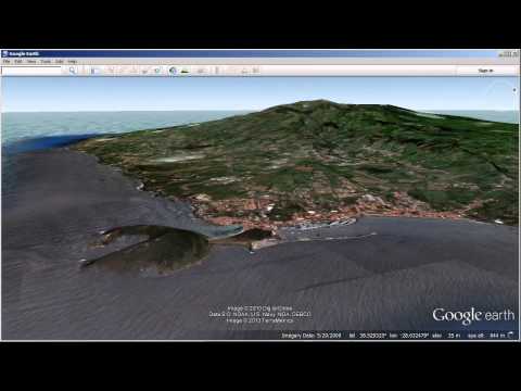 Chapter III Part 3 - At Fayal in the Azores