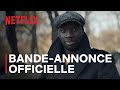 Lupin | Bande-annonce officielle I Netflix France