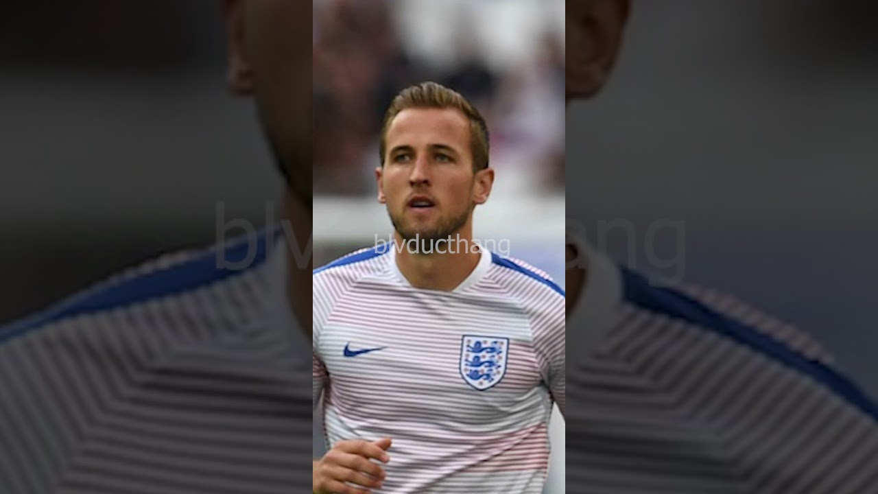 Wayne Rooney's reaction when Harry Kane broke England's scoring record @blvducthang