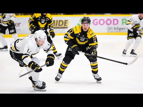 Höjdpunkter | VIK-AIK 2-3