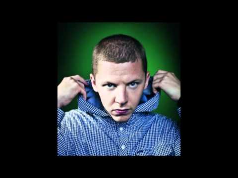 Professor Green Ft Neon Hitch - Just Be Good To Green (Original)