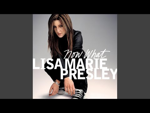 Thanx - Lisa Marie Presley