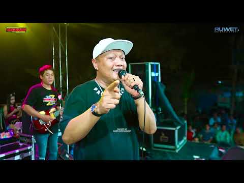 WISO TRESNO ADI SATRIA REGAZZA AH MUSICNYA - WEDDING PARTY ERIN & EDY | ABBAS AUDIO