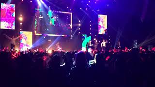 171105 HOTSHOT(핫샷) - Midnight Sun