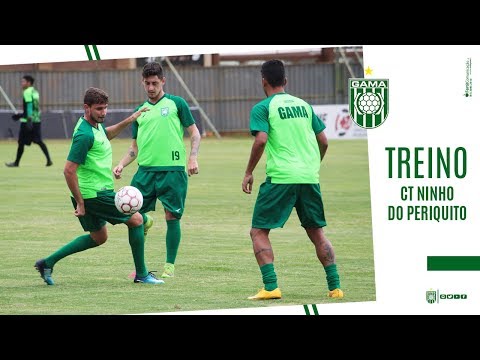 TV Gamão: Treino - dia 12/12/2018