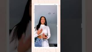 Christina Milian - Answers Your Burning Questions