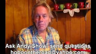 Andres H, Colombia ask, Why Help Off The Grid Criminals?