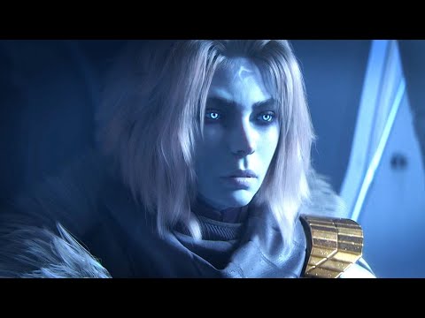 [FREE] REGALIA x IAYZE x FINAL FANTASY TYPE BEAT - "FINAL FANTASY V9" [Prod. GrimDior] 2023