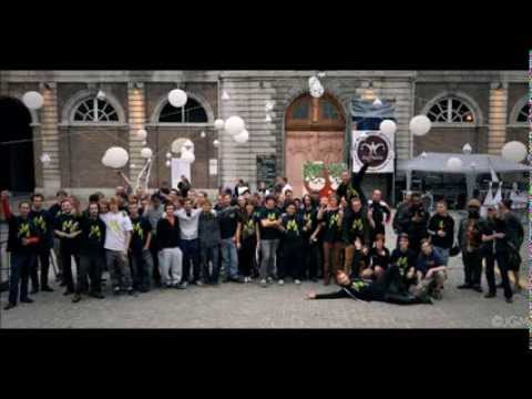 Dubateers Charlie P   Donovan Kingjay at the Mekitburn Festival