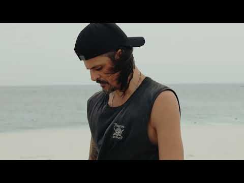 Ibán Mendoza - Live