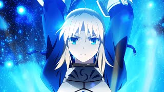 Fate Zero - Opening 1 | 4K | 60FPS | Creditless | video thumbnail