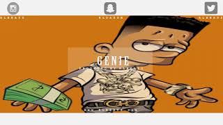 [FREE UNTAGGED] NBA YoungBoy Type Beat 2018 &quot;Genie&quot; (Prod. By RLBeatz)