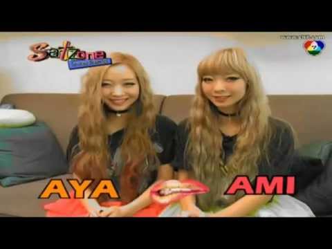 130427 Satzone - AMI AYA