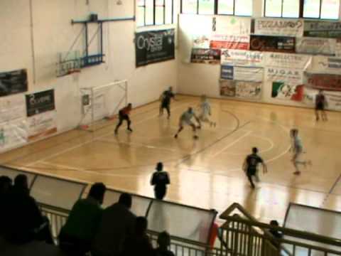 FC Cisterna   Penta Pomezia 4 4 Margani