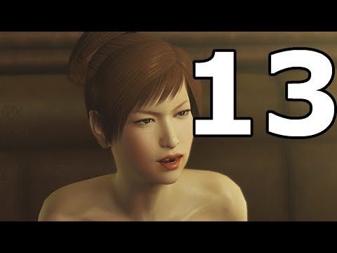 Yakuza Kiwami Walkthrough Part 13 - No Commentary Playthrough (PS4)