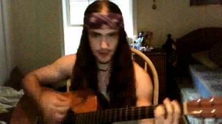 Marijuana - Phish Acoustic Cover