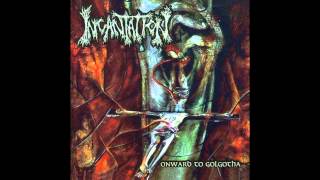 Incantation - Primordial Domination+The Fallen Priest hd