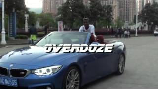 Mwiezy M - Over Doze (Official music video)