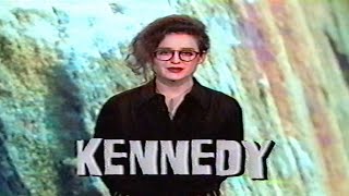 Download lagu MTV Alternative Nation January 1993 [Host - Kennedy] mp3