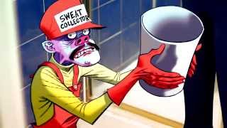 Gorillaz + André 3000 + James Murphy - DoYaThing