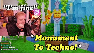 Philza reacts to "MC Championship 23 - Update Video: Ace Race And Islands!"