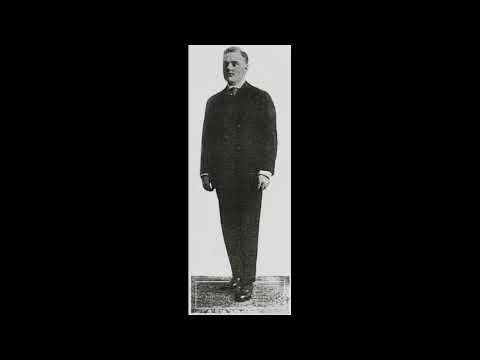 SPEECH  BY  THE  INTERNATIONAL  NOVELTY  ORCHESTRA  WITH  BILLY  MURRAY  1925