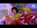 Babytv Totally Spies The Duck Of Dawn And The Girls Are Going To Wear A BPADDVE2008