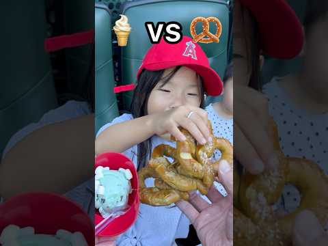 Ranking Every Food at Angel Stadium (Part 1)