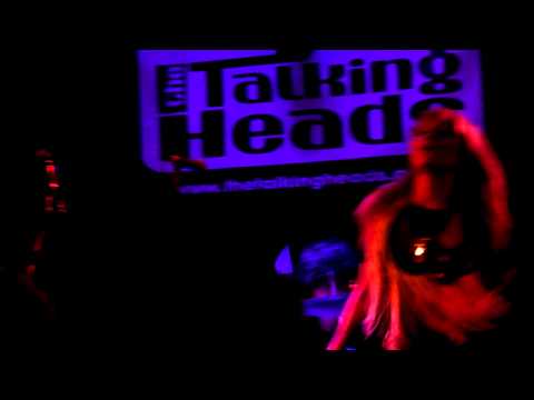 The Duke Spirit - Lassoo - live at Talking Heads 9/2/2011