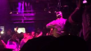 Nore/Banned From T.V/Capone/Gangsta Skit