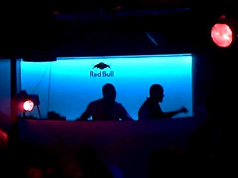 Gönne live at Kiez Club Hannover