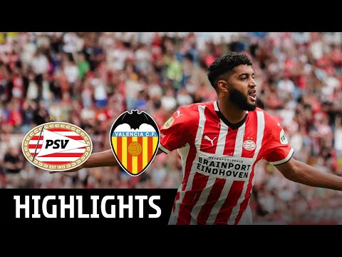 HIGHLIGHTS | Ismael Saibari scores twice! ⚽⚽