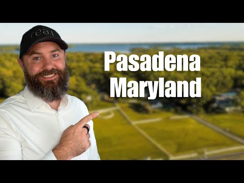 Craigslist Pasadena Md
