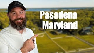 A Local's Guide To Living In Pasadena, Maryland