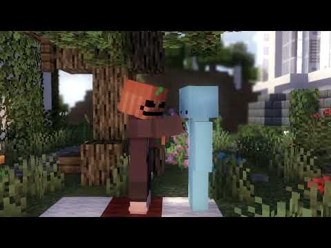 Especial - aniversario awidred // on melancoly hill// trend minecraft animacion / MARY-MC