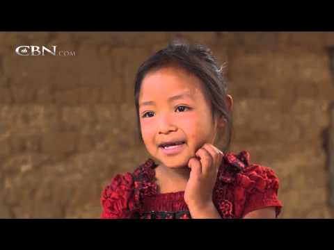 700 Club Interactive - Dear Mama - May 6, 2016