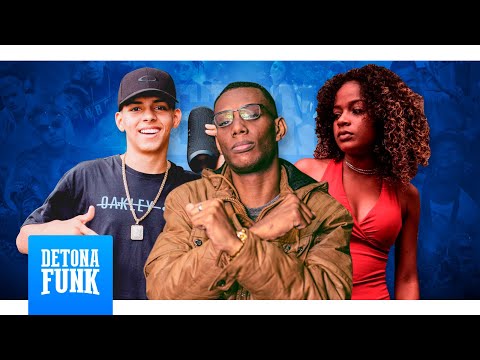 MC GW, MC Rick, MC Dricka - Homem Casado - Acordo Entre Os Trafica (DJ Carlinhos Da S.R e DJ TK)