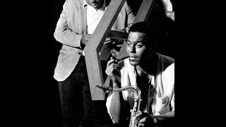 Archie Shepp, "Rufus", album Four for Trane, 1964