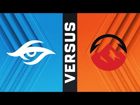 Team Secret vs. Elevate | Swiss Round 5 | 2023 Rocket League World Championship Wildcard